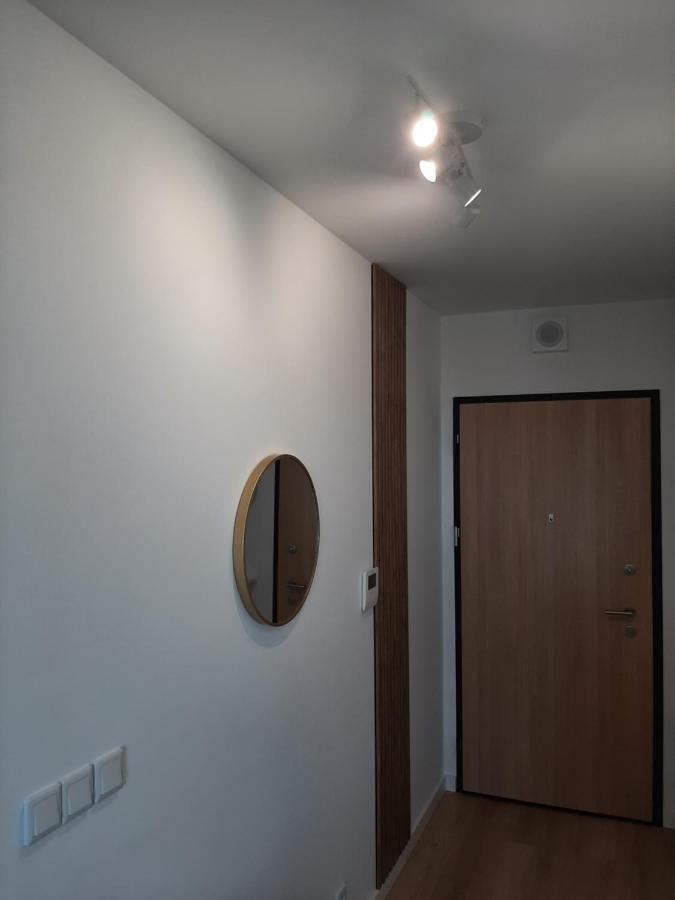Cubus Nest Apartment Warschau