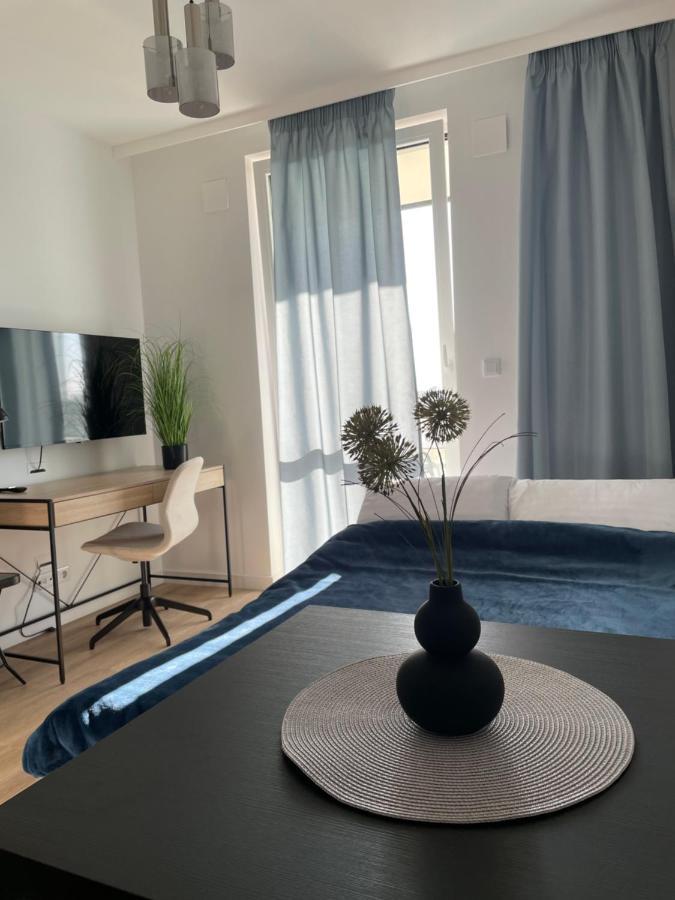 Cubus Nest Apartment Warschau