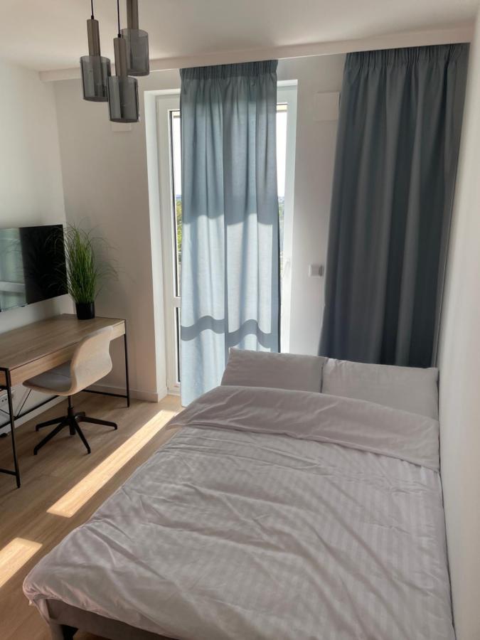Cubus Nest Warschau