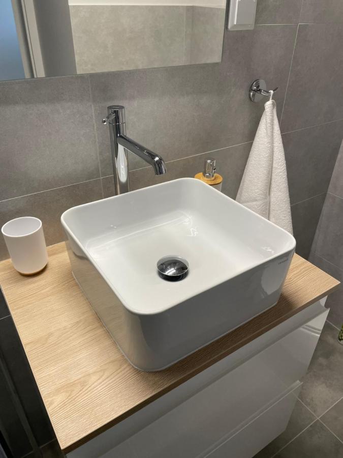 Cubus Nest Warschau