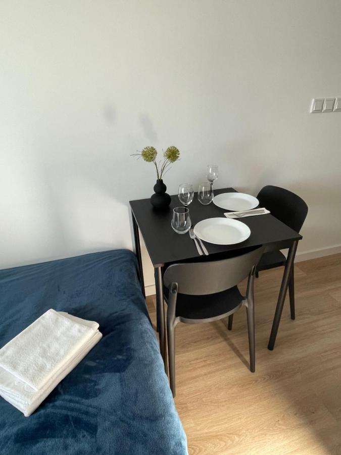 Apartment Cubus Nest Warschau