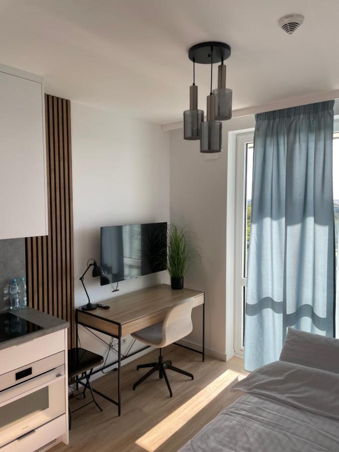 Cubus Nest Apartment Warschau