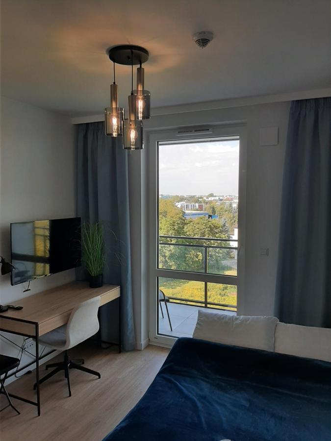 Cubus Nest Апартаменти