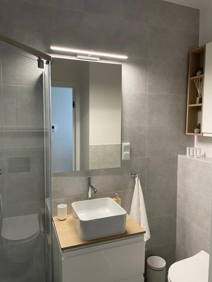 Cubus Nest Апартаменти