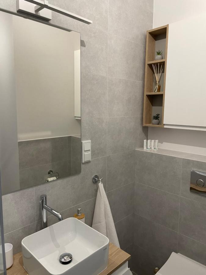 Cubus Nest Апартаменти