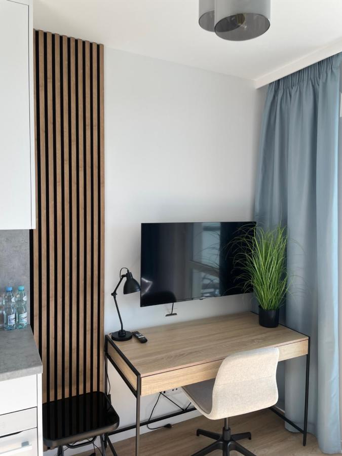 Апартаменти Cubus Nest