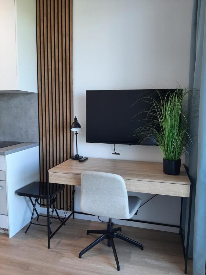 Апартаменти Cubus Nest *
