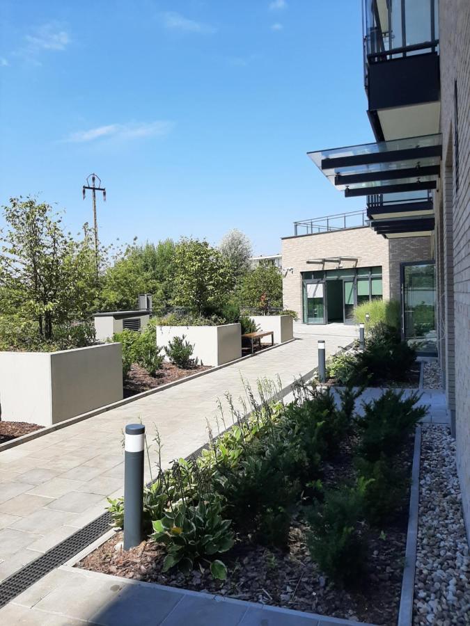 Апартаменти Cubus Nest