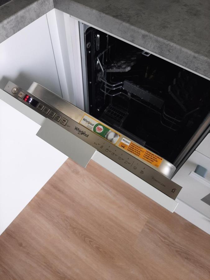 Cubus Nest Апартаменти