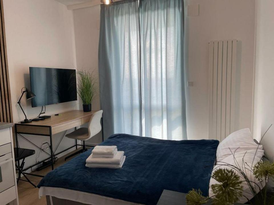 Апартаменти Cubus Nest