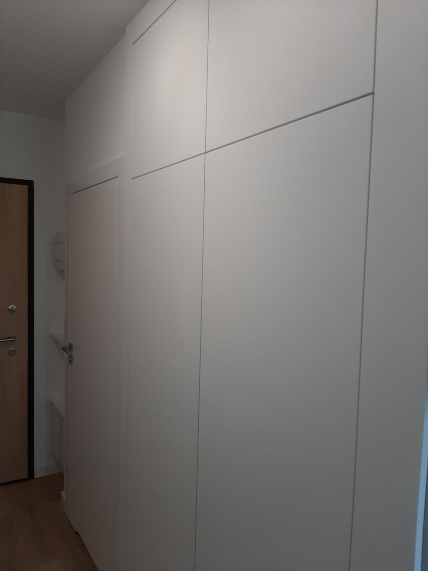 Апартаменти Cubus Nest *